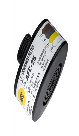 A2B2E1P3 D R - AFC-25