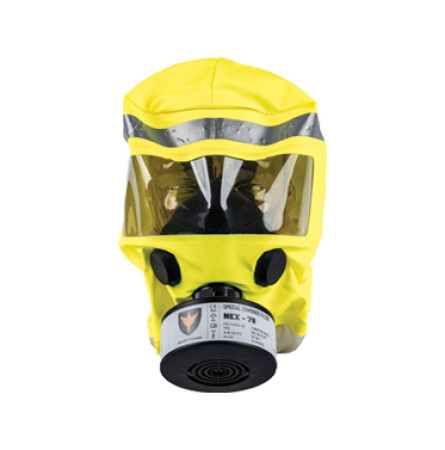 Únikové prostředky