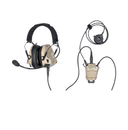 Komunikační systémy